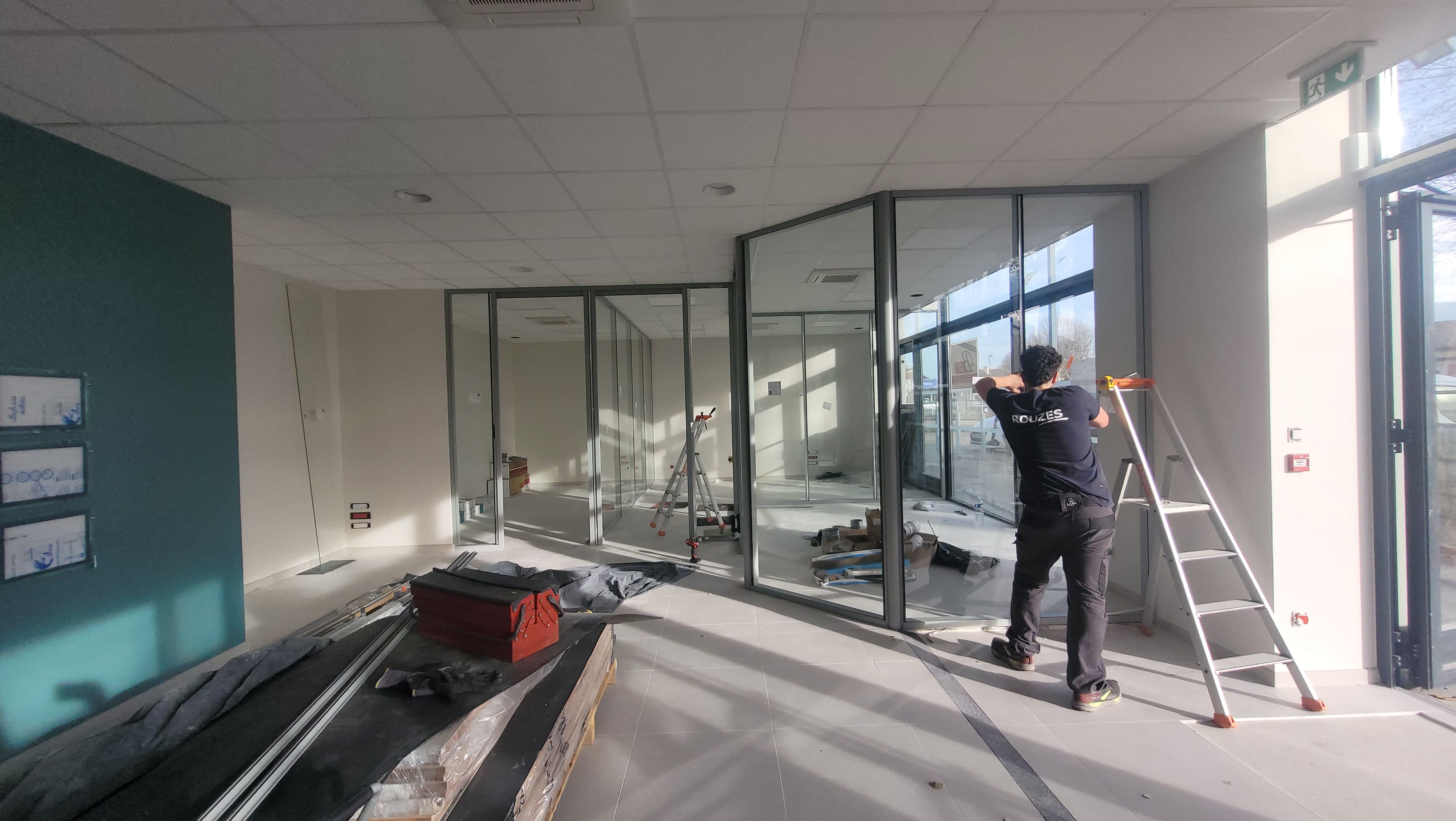 En cours - Intérieur 3